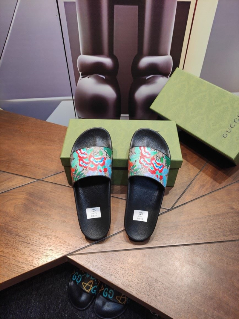 Gucci Slippers